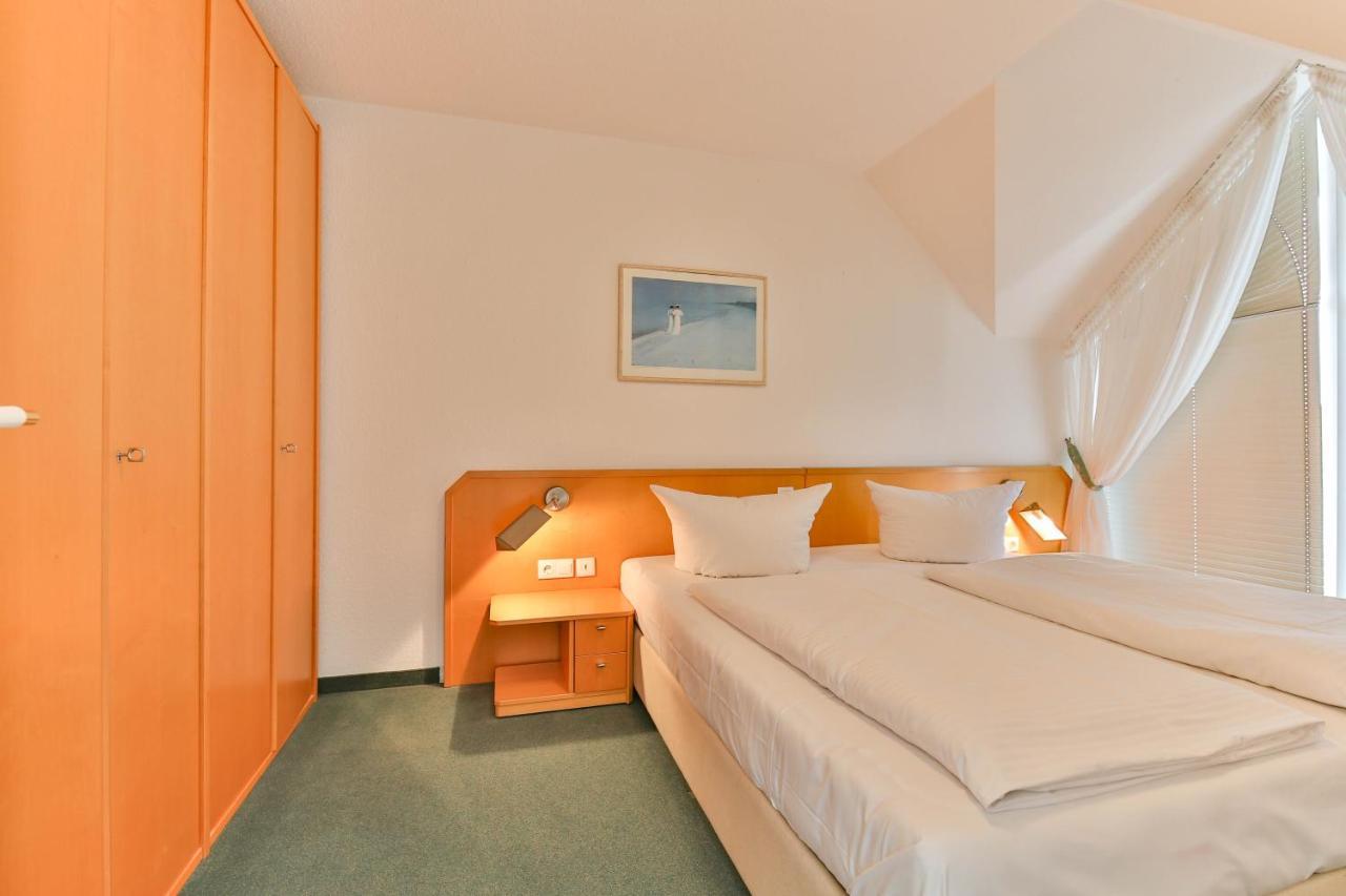Apartment Sunshine Zempin Kültér fotó