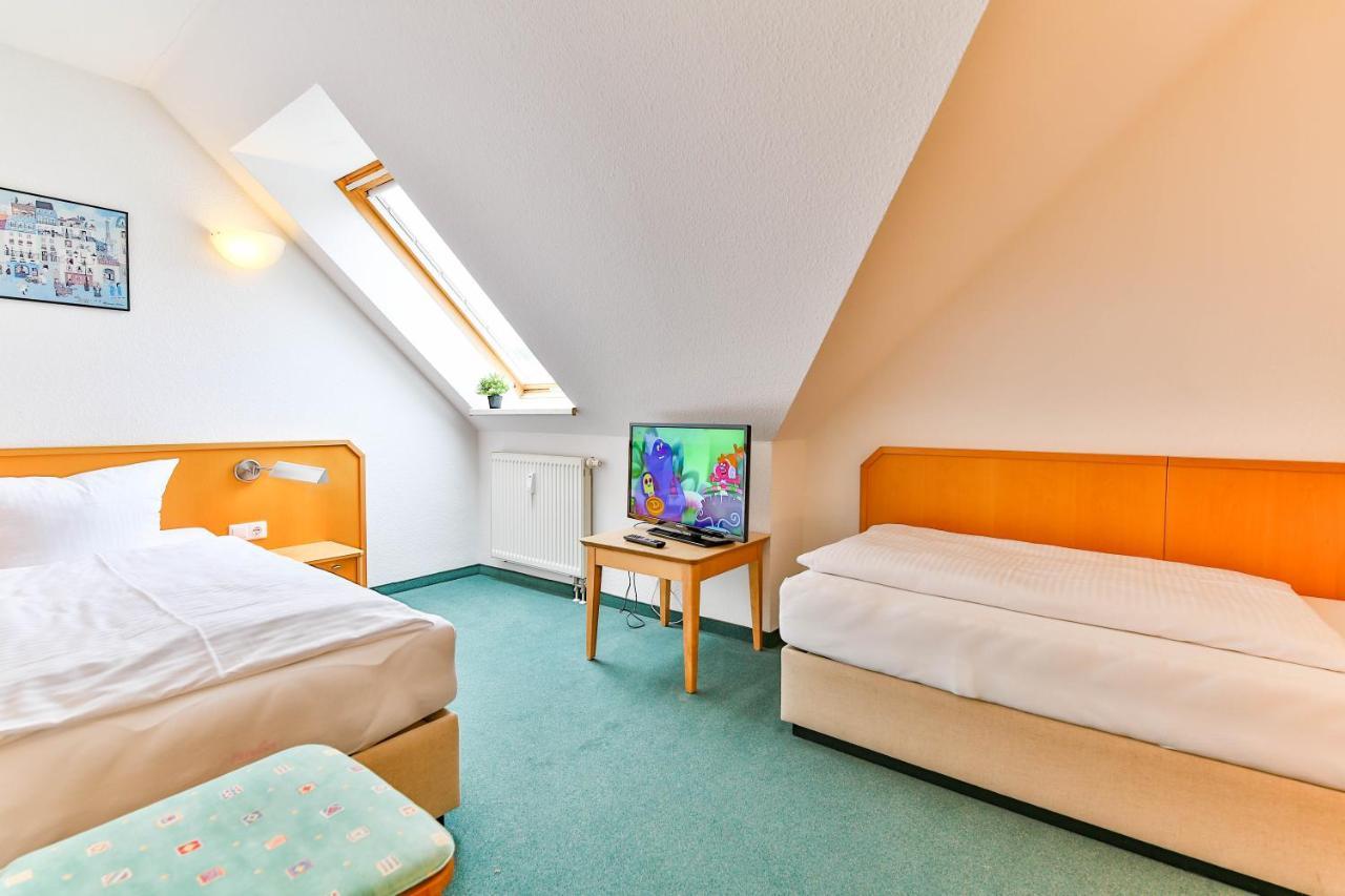 Apartment Sunshine Zempin Kültér fotó