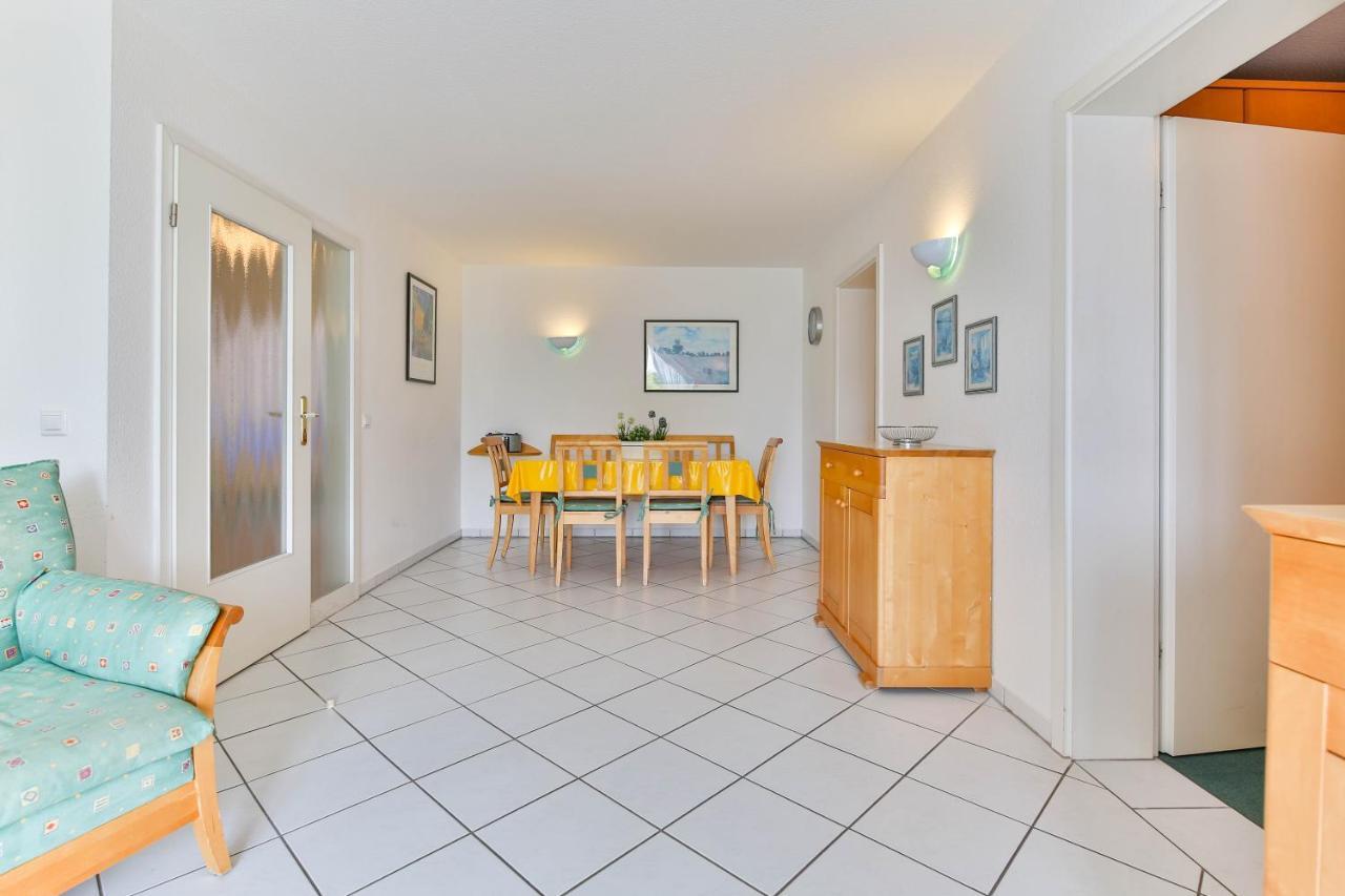 Apartment Sunshine Zempin Kültér fotó